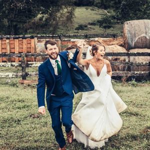 Meet your Posher, Brittnee